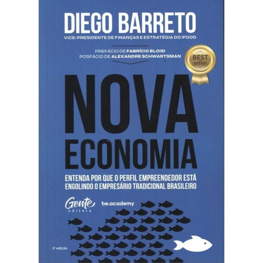 Nova Economia