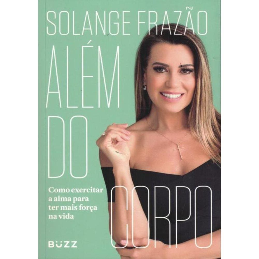 Alem Do Corpo
