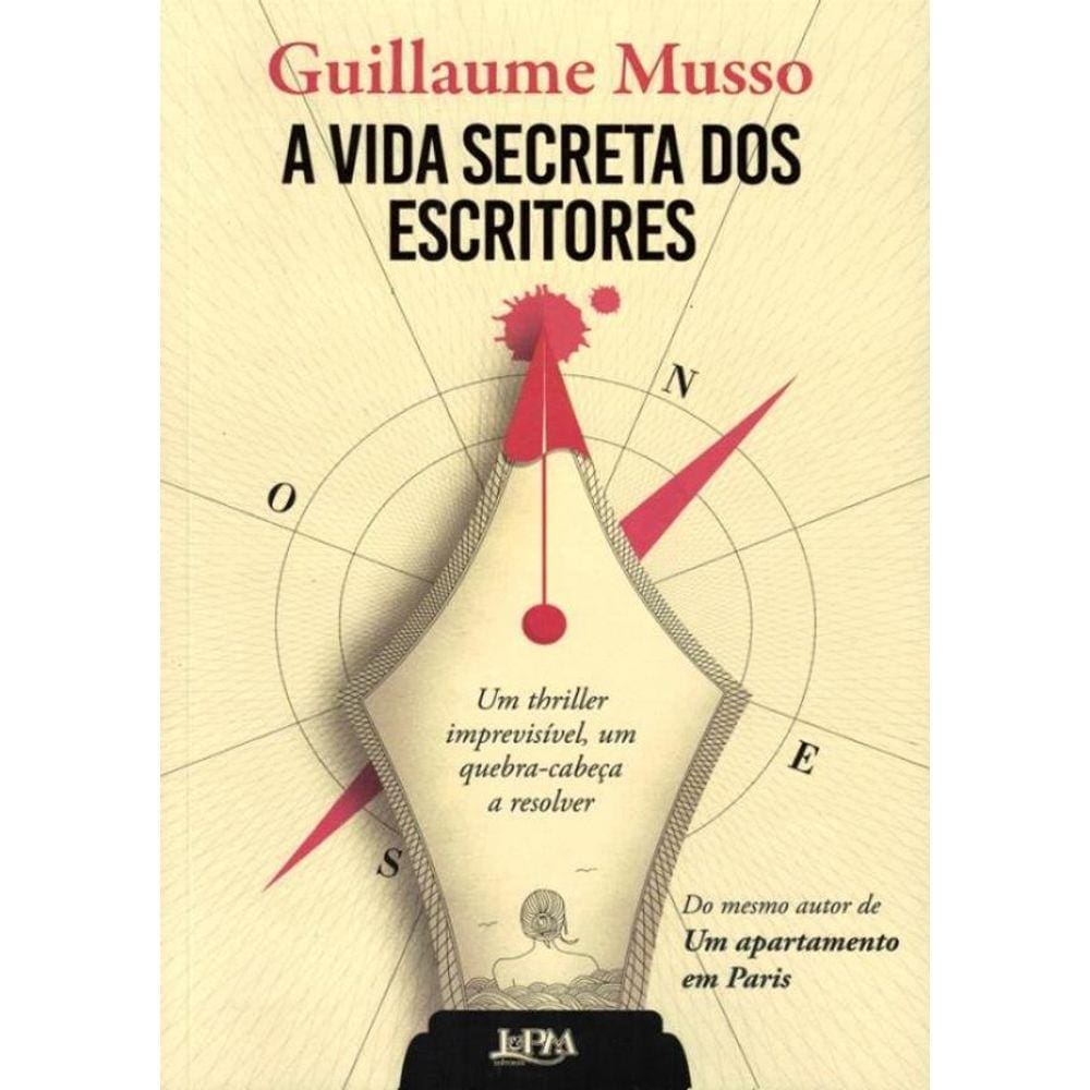 A Vida Secreta Dos Escritores