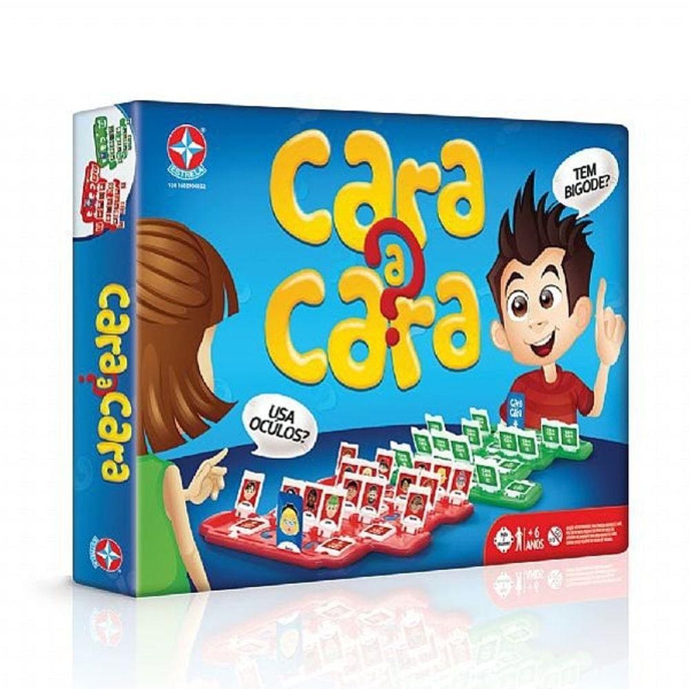 Jogo Torta Na Cara - Polibrinq - Ri Happy