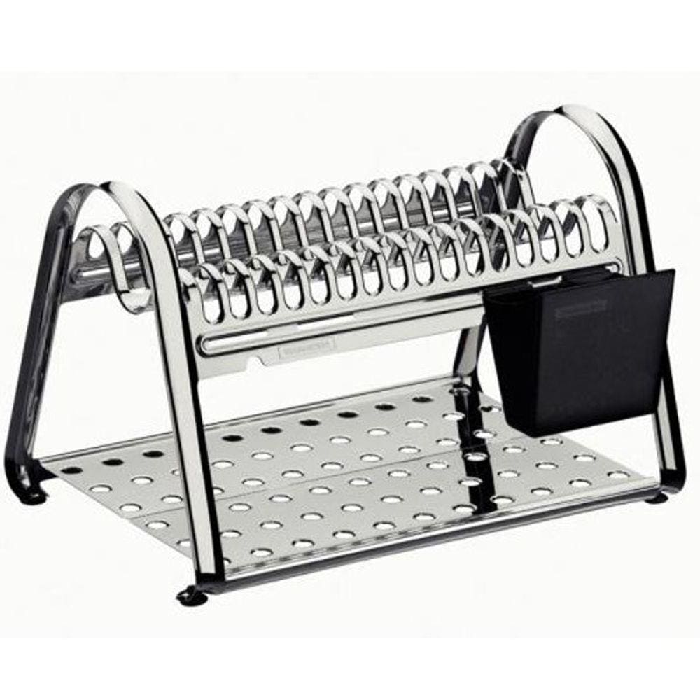 Escorredor De Louça Aço Inox Ciclo Tramontina