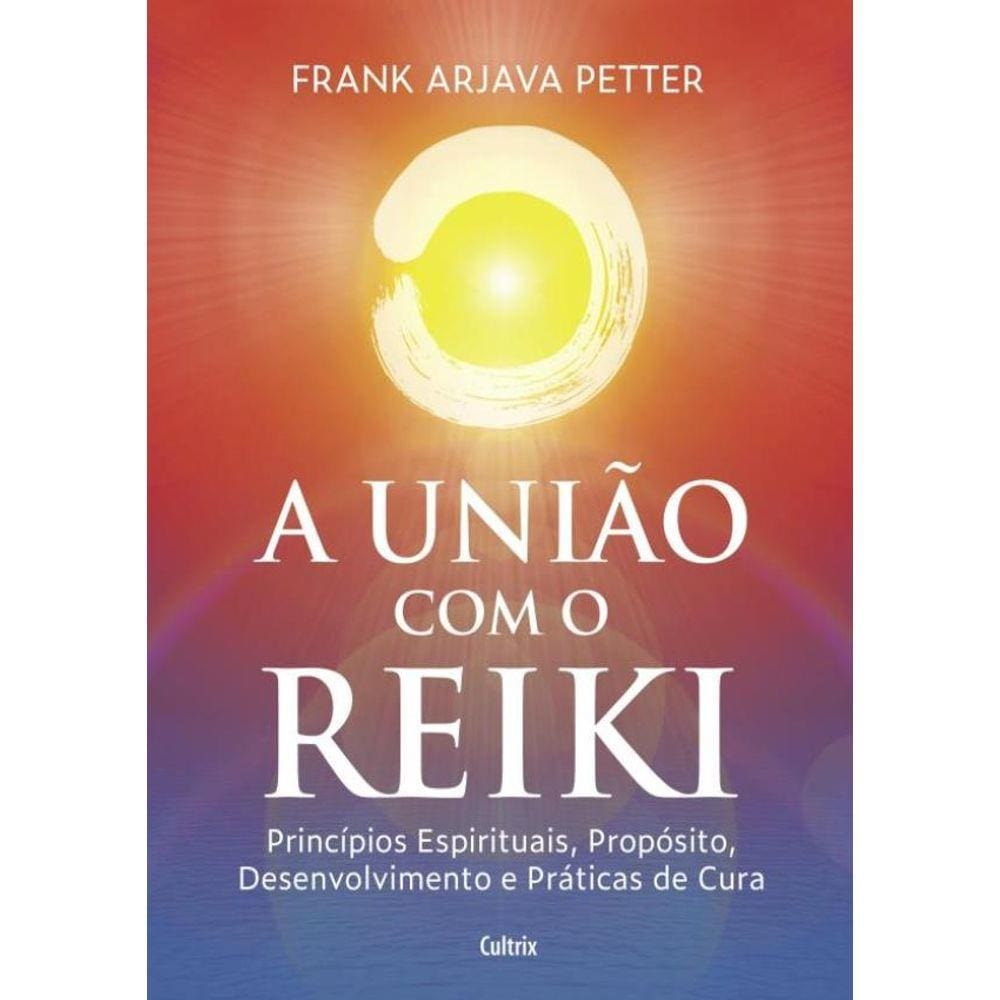 A Uniao Com O Reiki