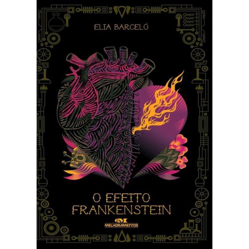 O Efeito Frankenstein