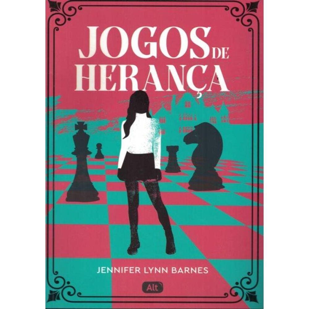 Jogos De Heranca