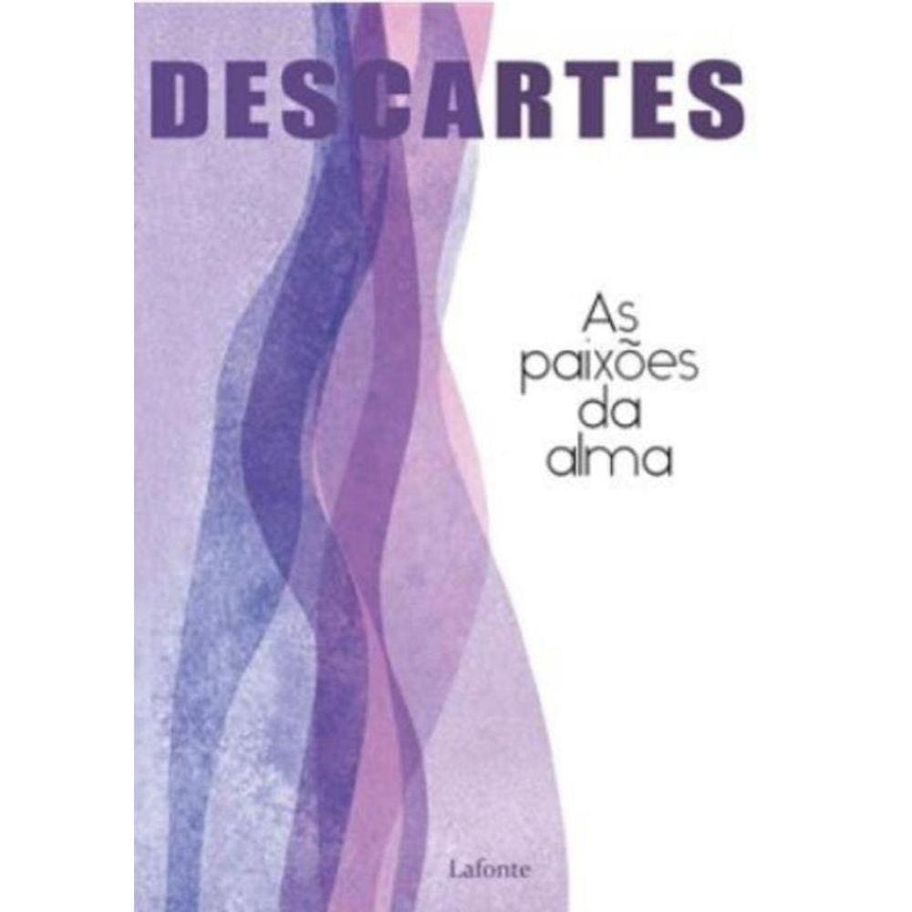 As Paixoes Da Alma