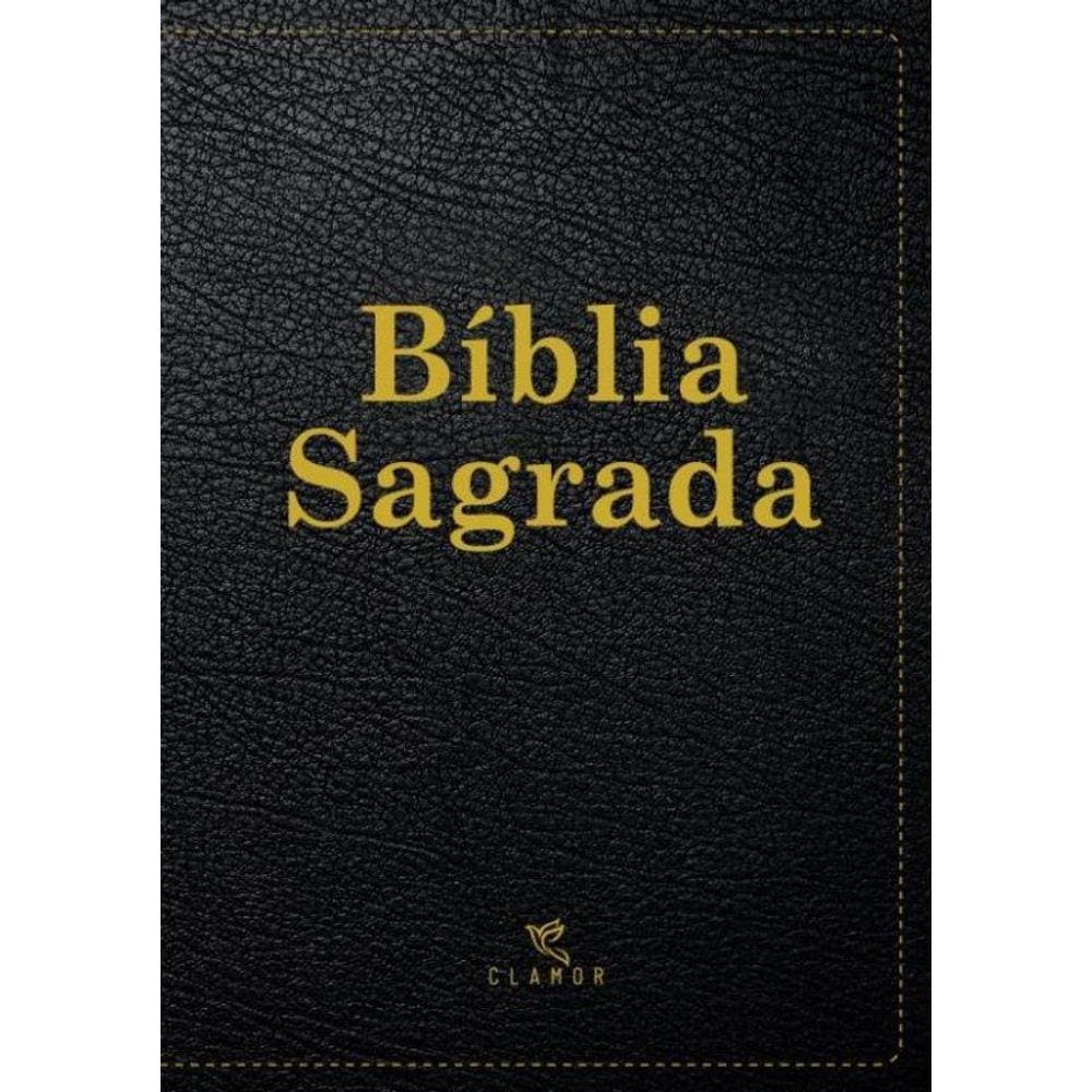 Biblia Sagrada