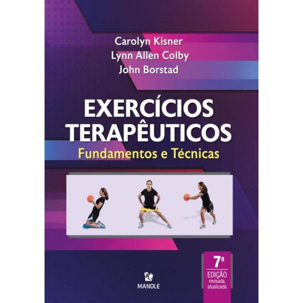 Exercicios Terapeuticos