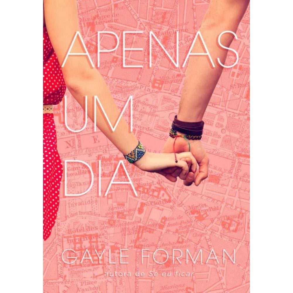 Apenas Um Dia