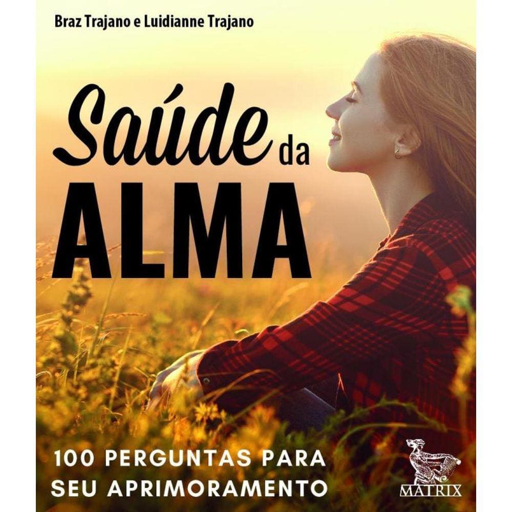 Saude Da Alma