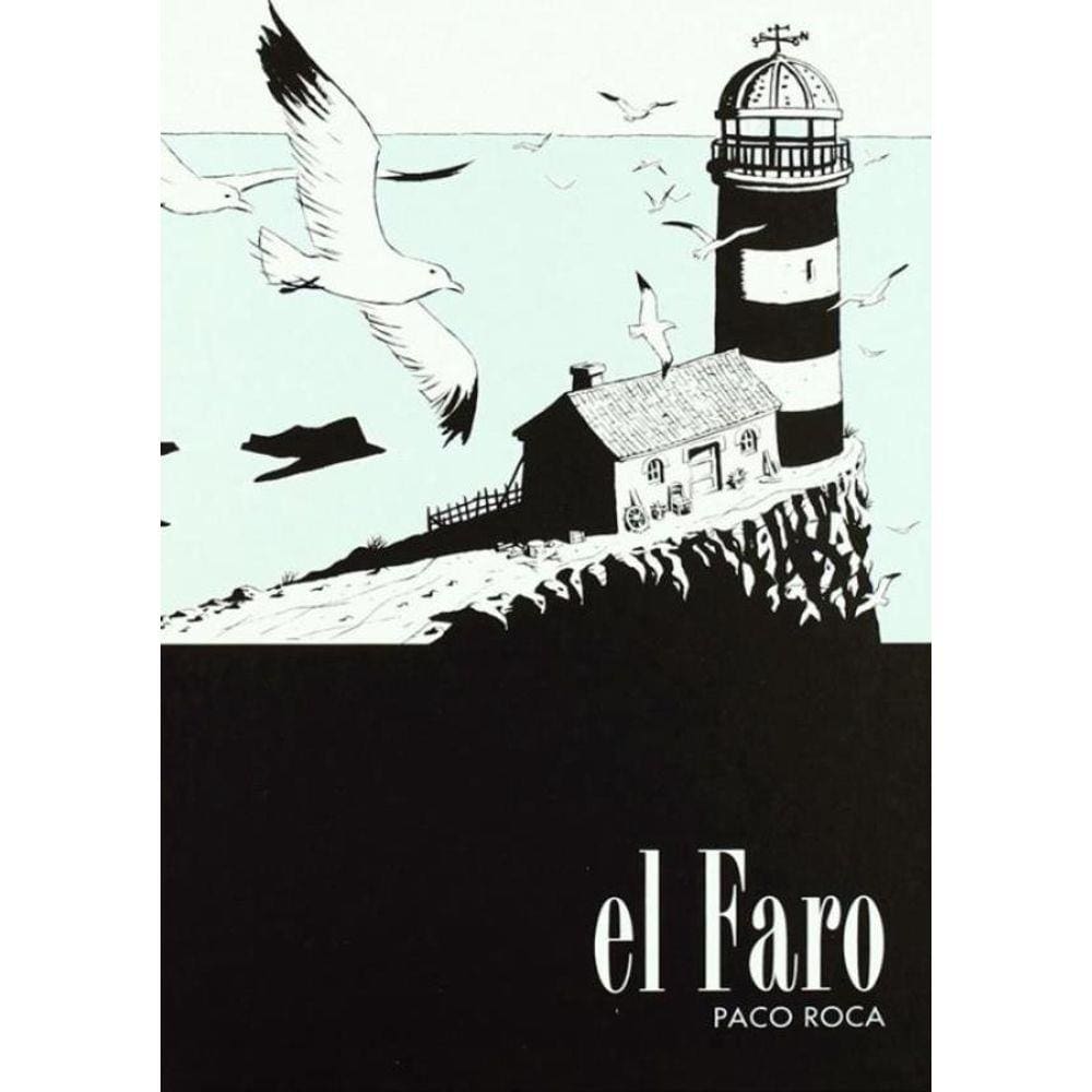 El Faro - 6ª Ed