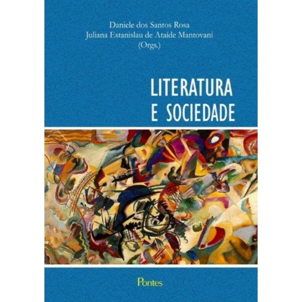 Literatura E Sociedade