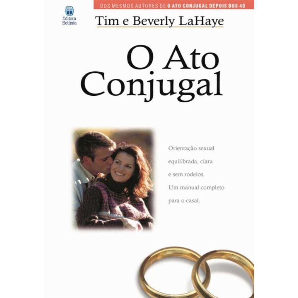 Ato Conjugal, O