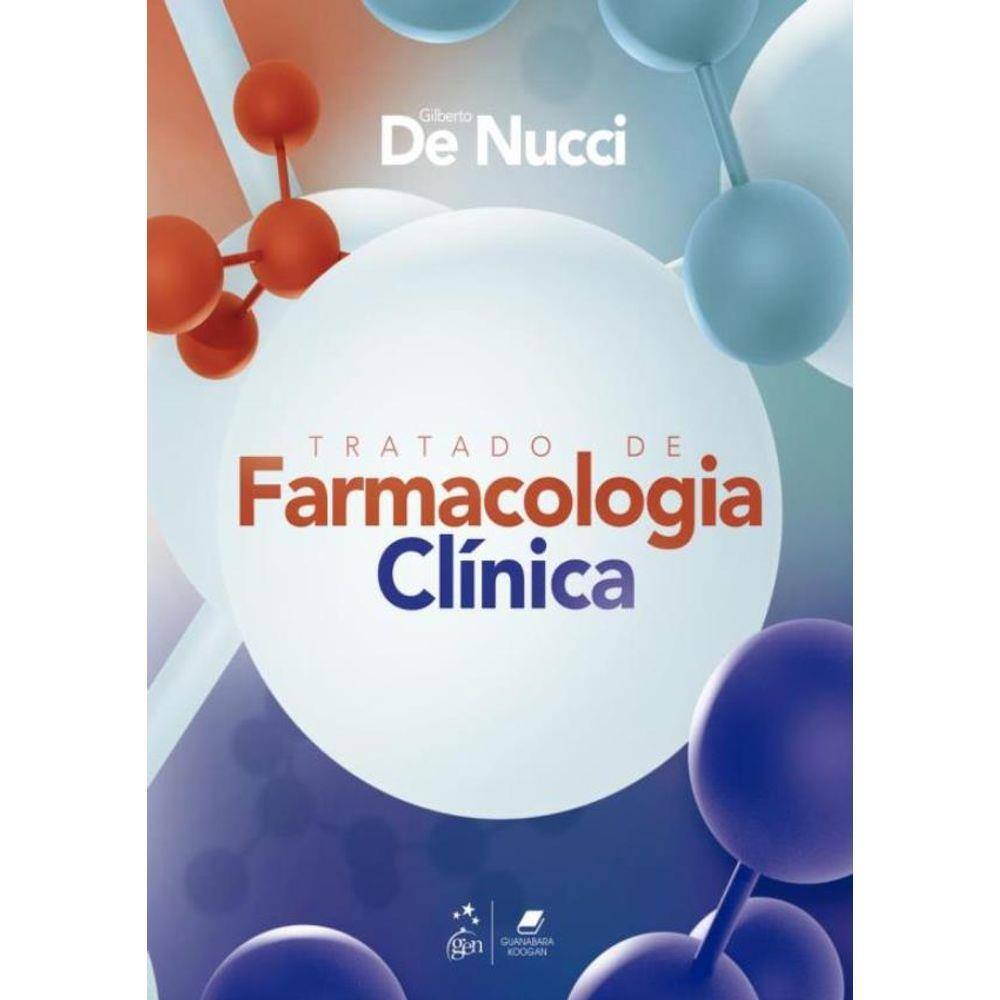 Tratado De Farmacologia Clinica