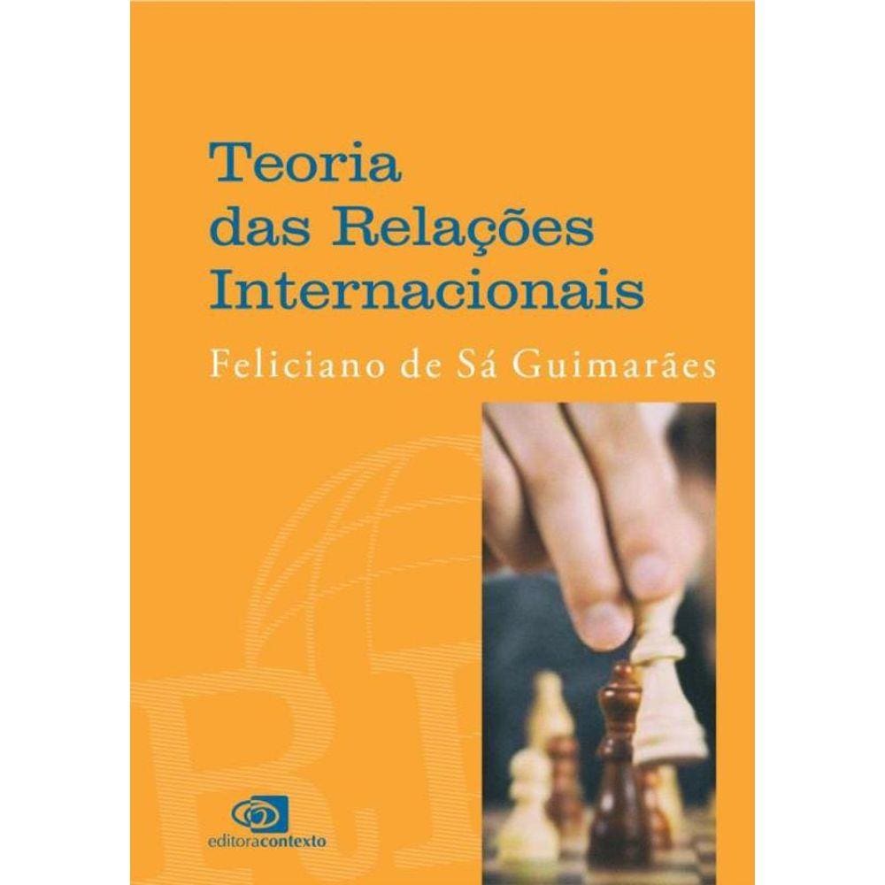 Teoria Das Relacoes Internacionais