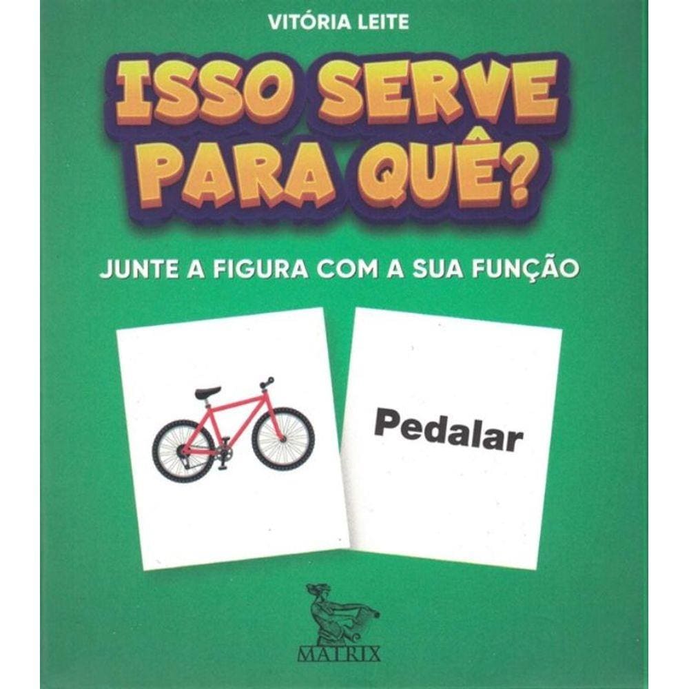 Isso Serve Para Que?