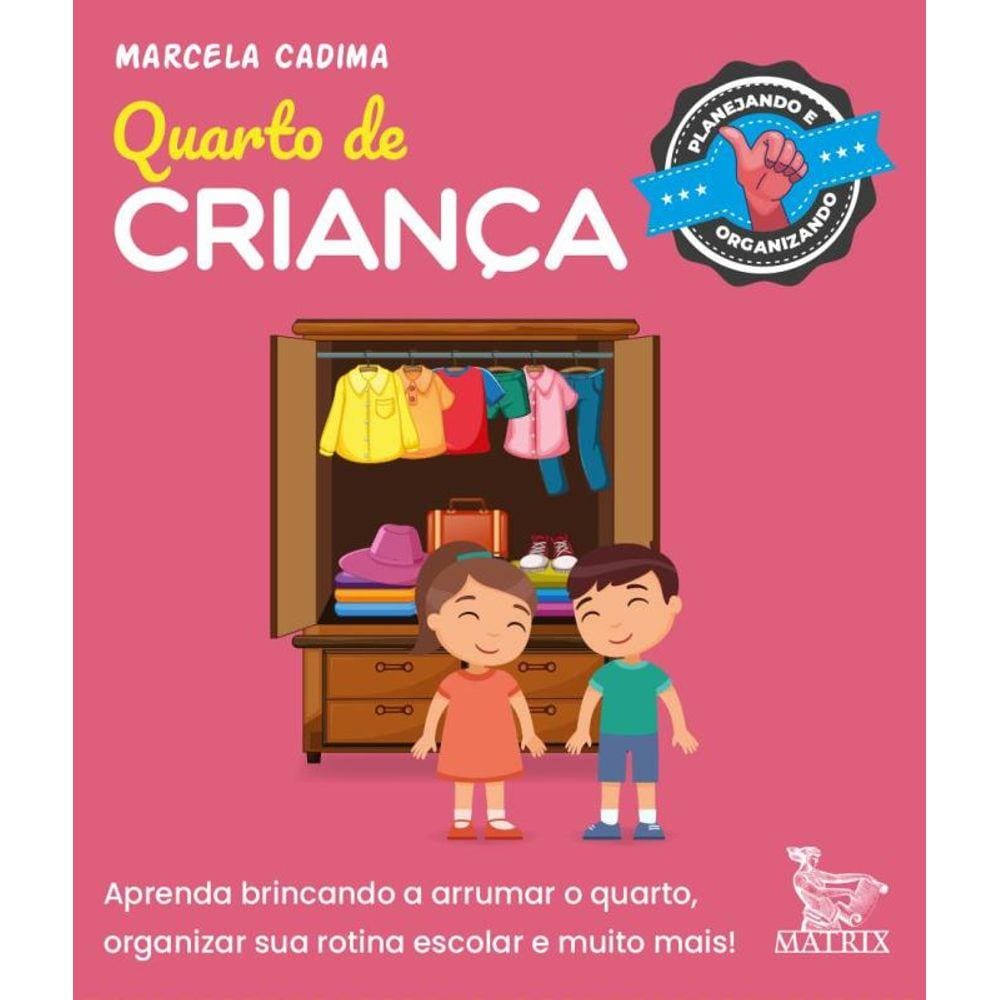 Quarto De Crianca