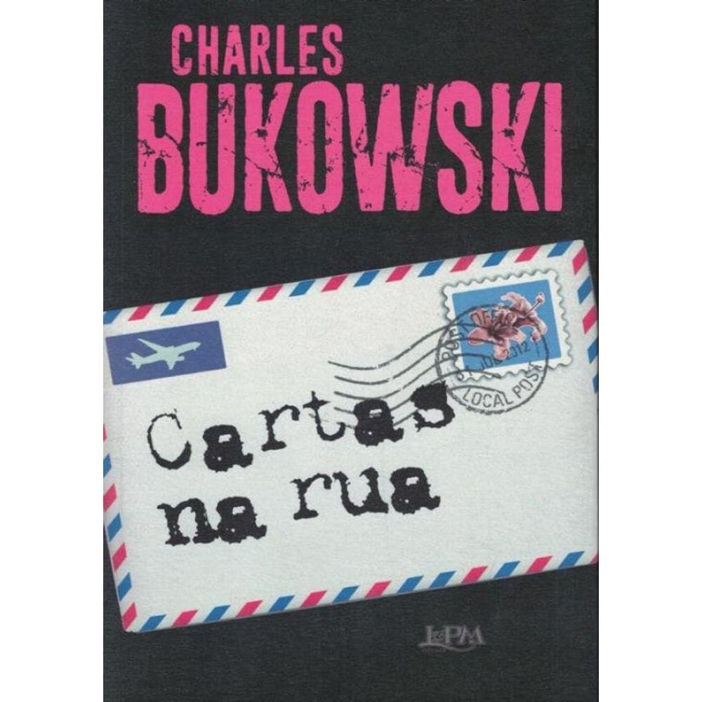 Cartas Na Rua - Convencional