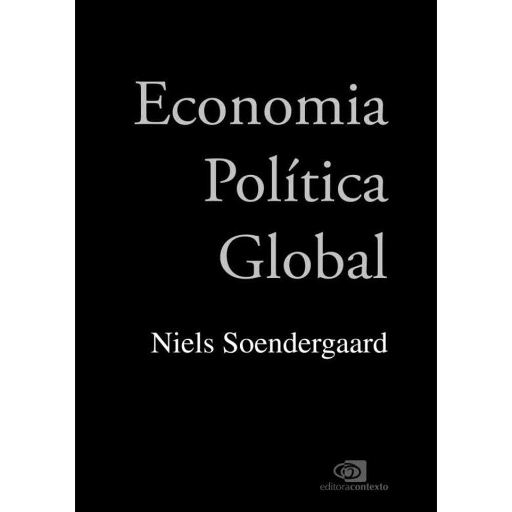 Economia Politica Global