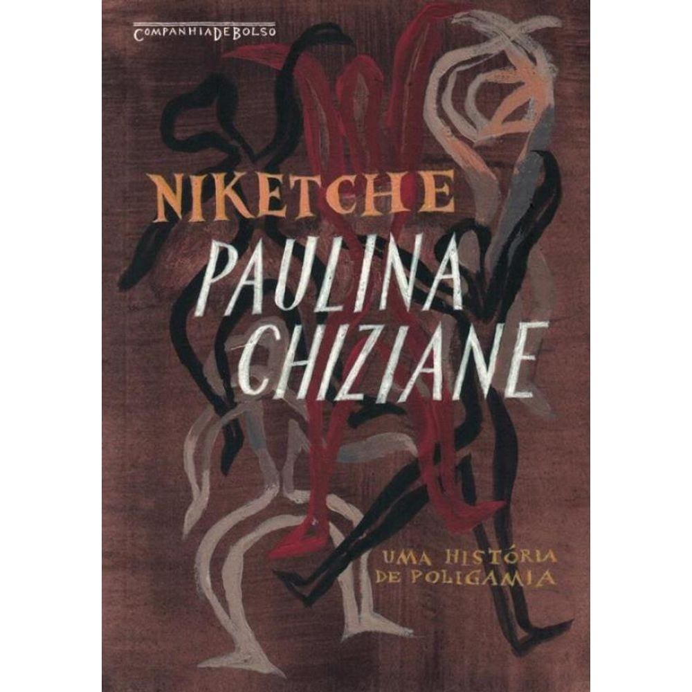 Niketche (Nova Edicao)