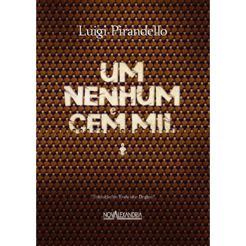 Um, Nenhum E Cem Mil