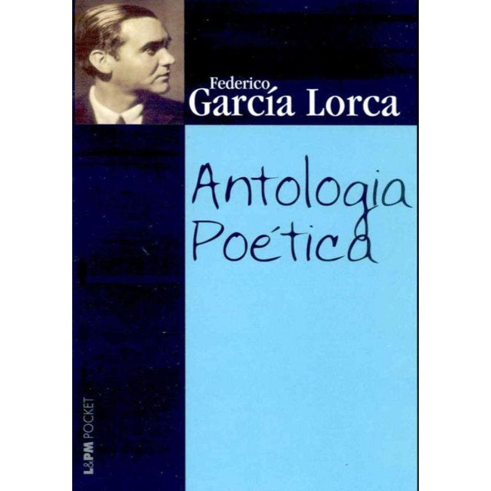 Antologia Poetica - Pocket