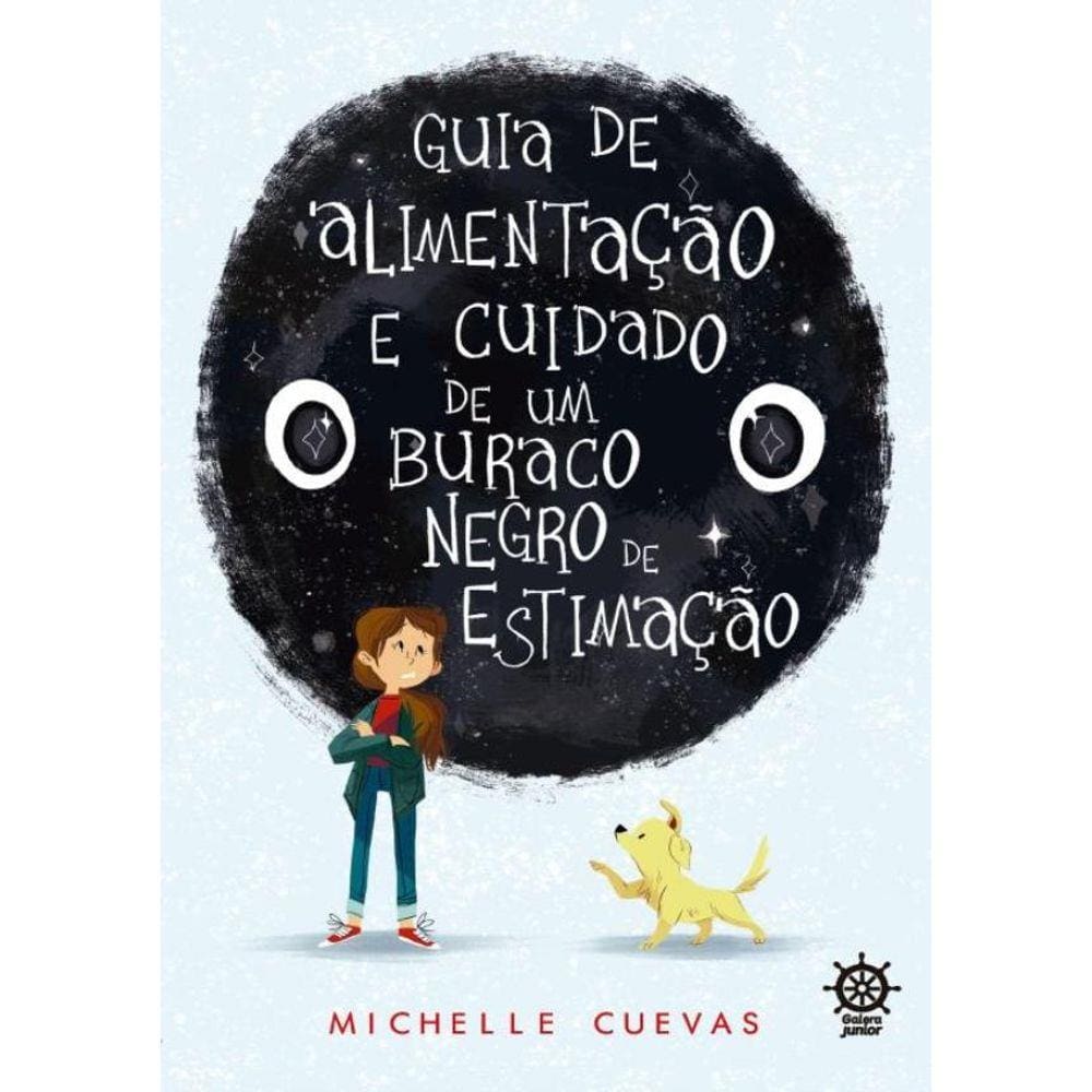 Guia De Alimentacao E Cuidado De Um Buraco Negro De Estimacao