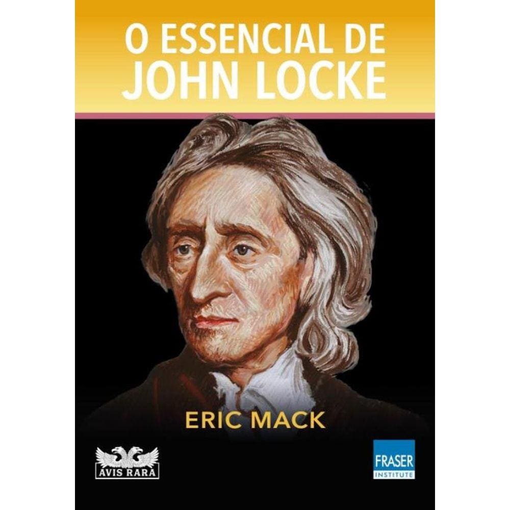 O Essencial De John Locke