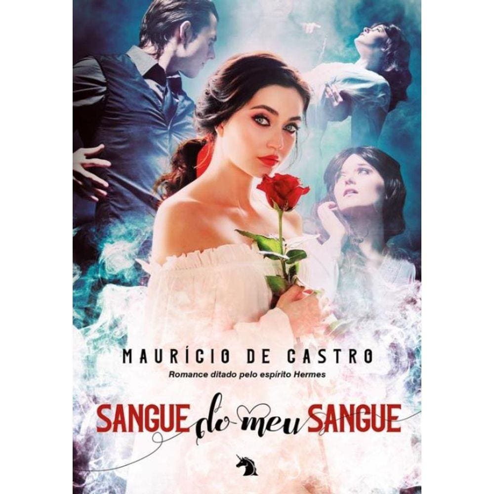 Sangue Do Meu Sangue