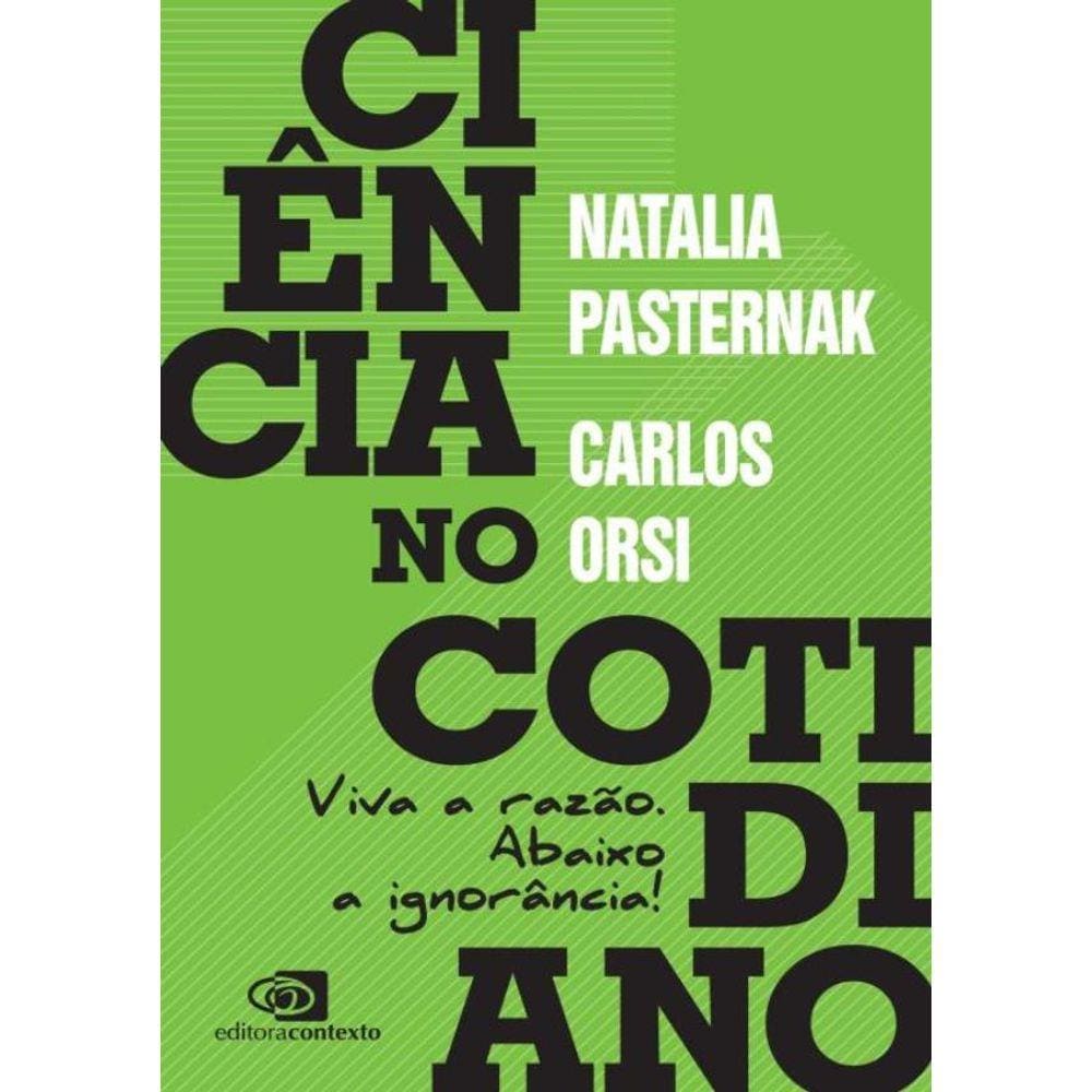 Ciencia No Cotidiano