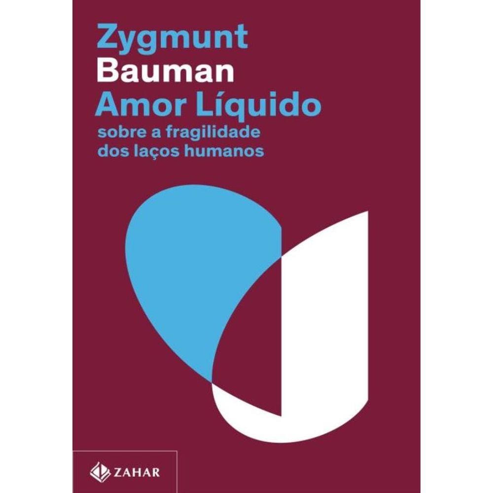 Amor Liquido (Nova Edicao)