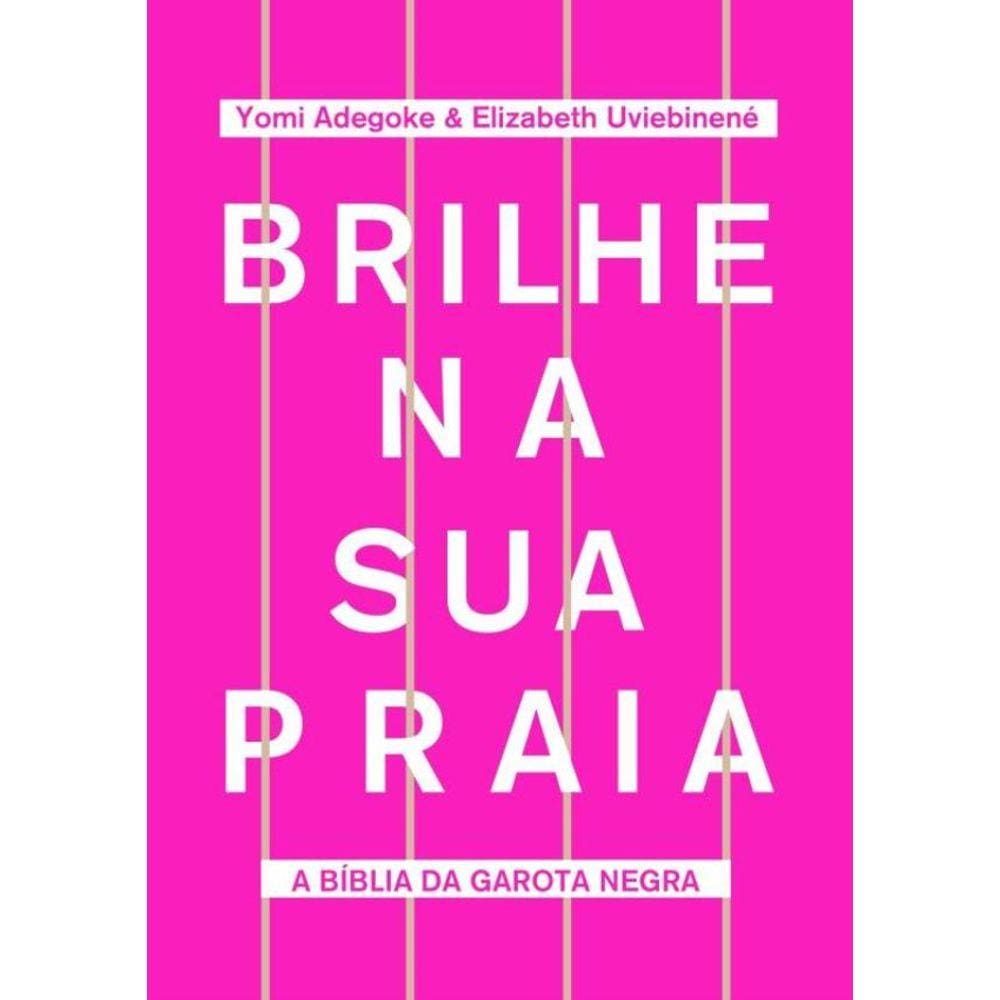 Brilhe Na Sua Praia