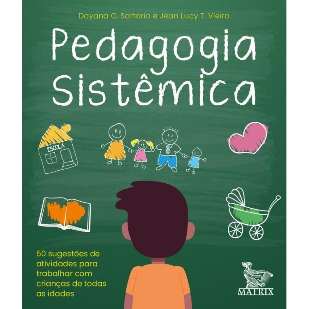 Pedagogia Sistemica