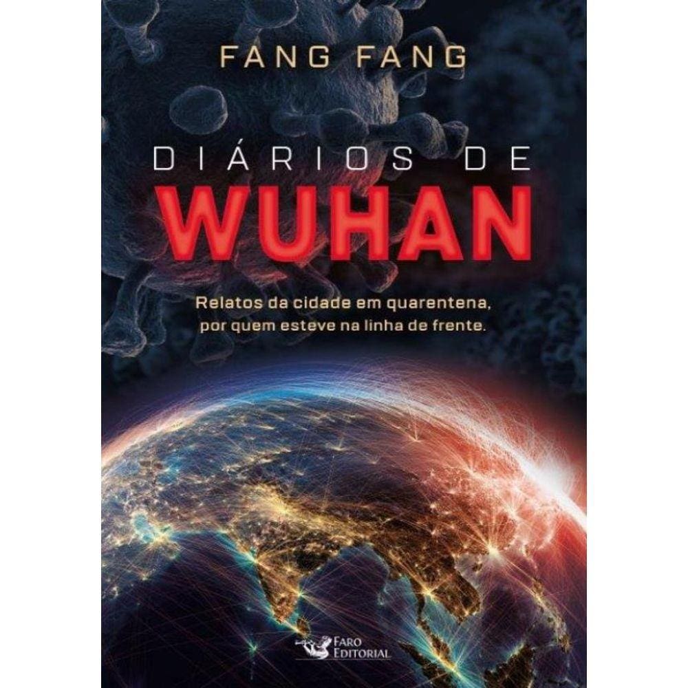 Diarios De Wuhan