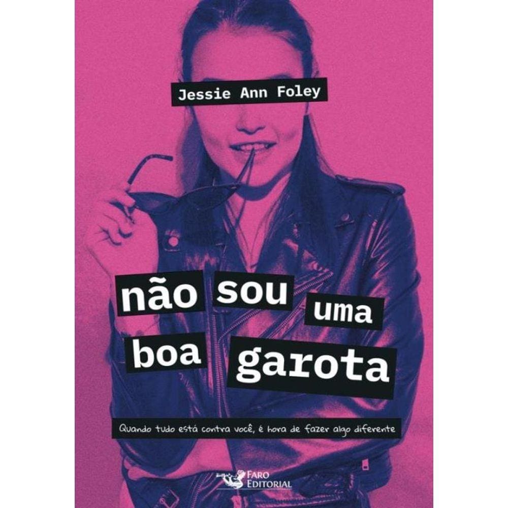 Nao Sou Uma Boa Garota