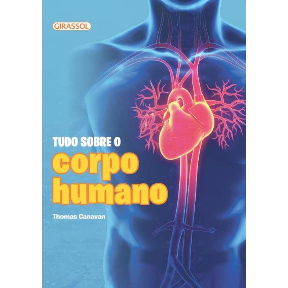 Tudo Sobre O Corpo Humano