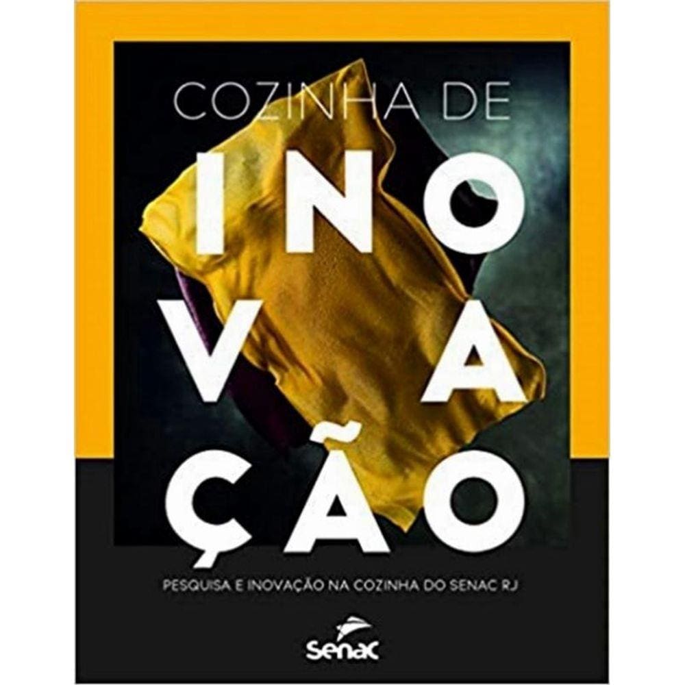Cozinha De Inovacao
