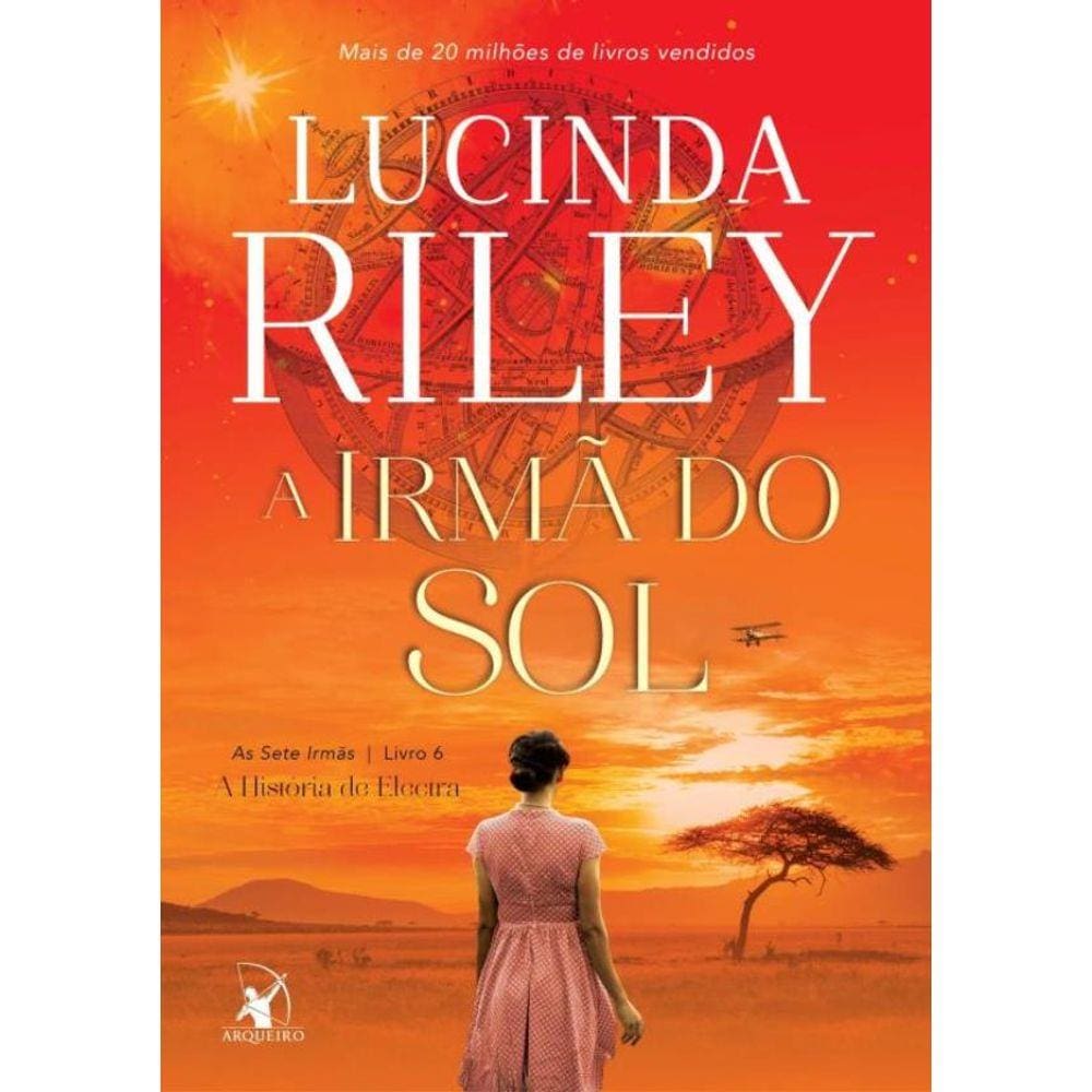 A Irma Do Sol