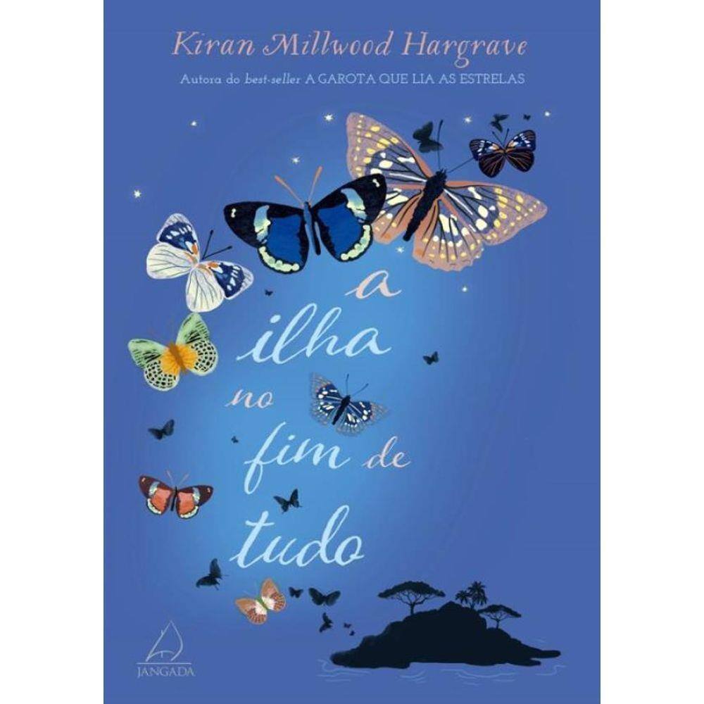 Ilha No Fim De Tudo, A: