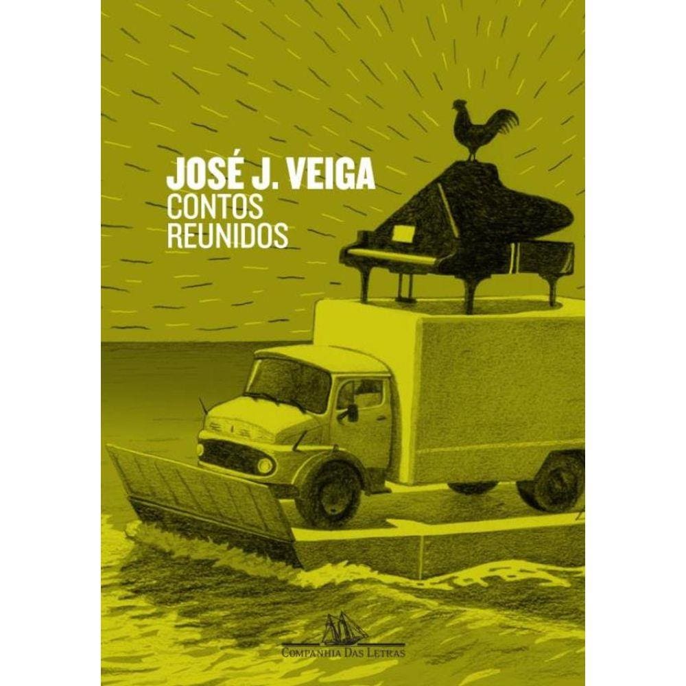 Contos Reunidos