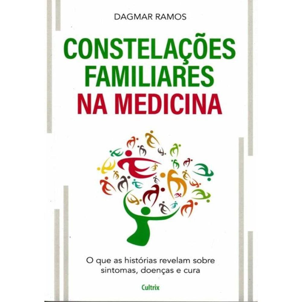 As Constelacoes Familiares Na Medicina