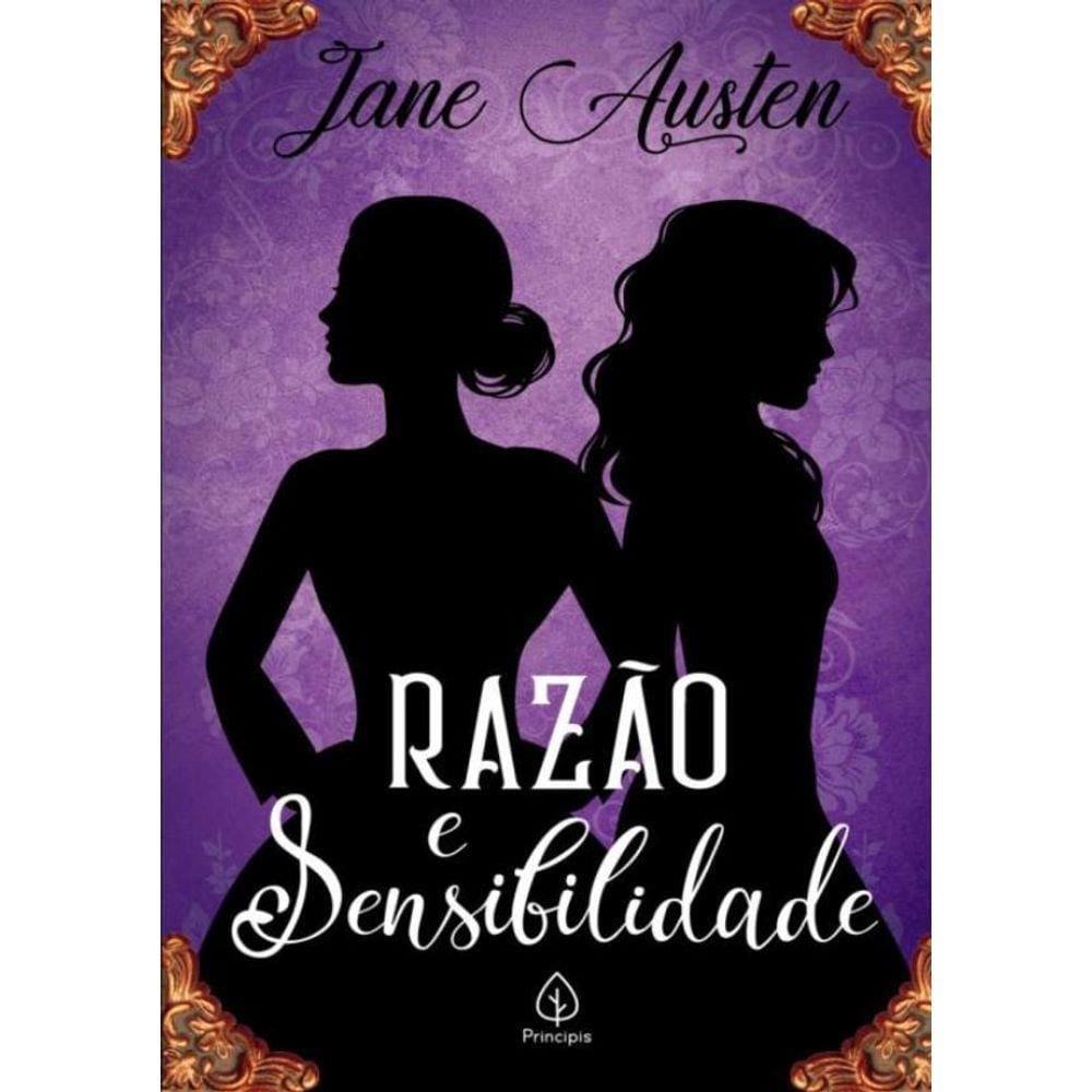 Razao E Sensibilidade