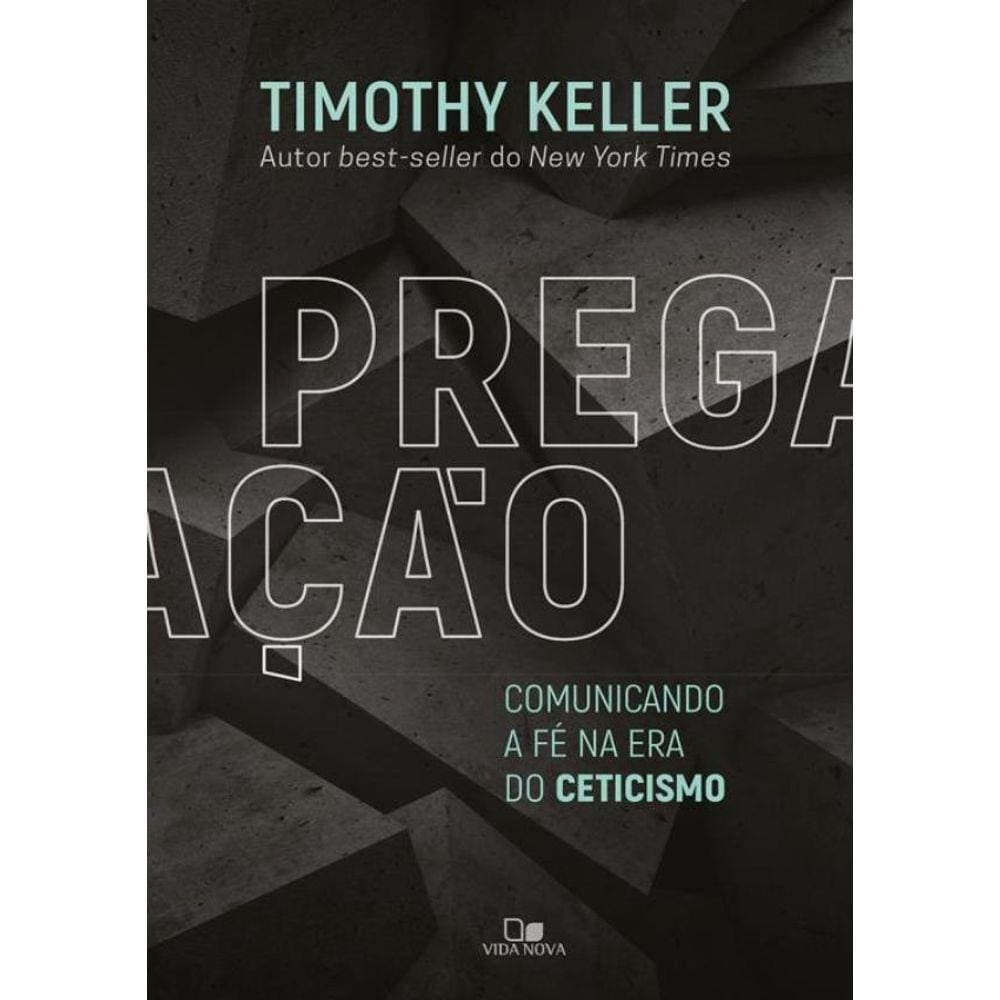 Pregacao