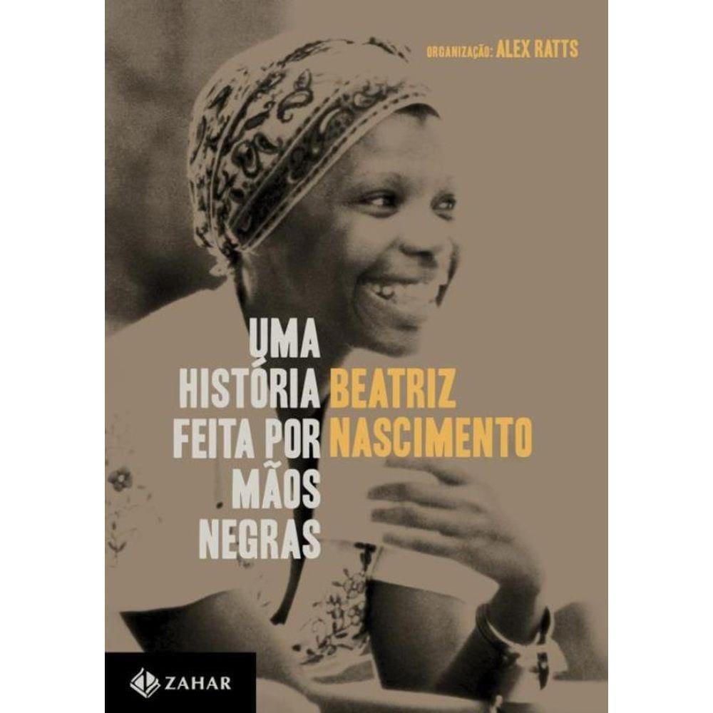 Uma Historia Feita Por Maos Negras