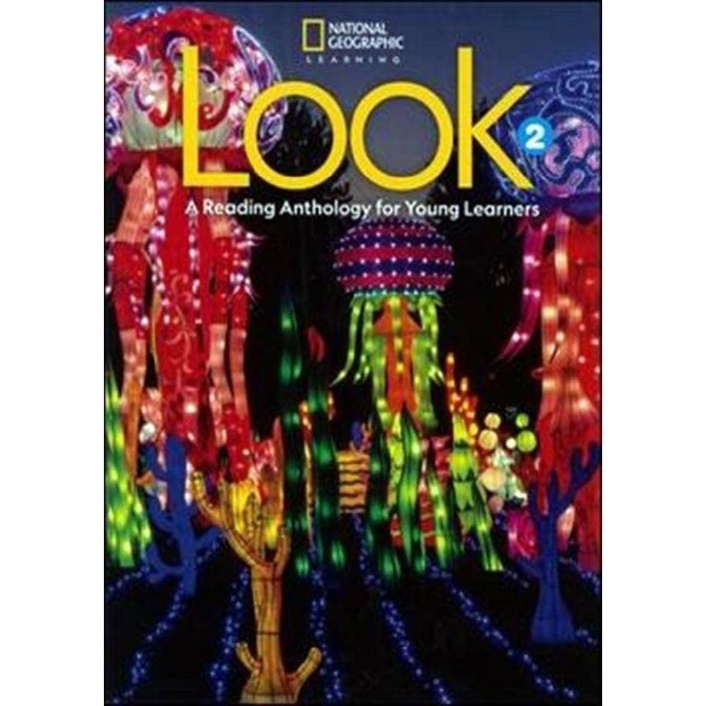 Look 2 - Reading Anthology