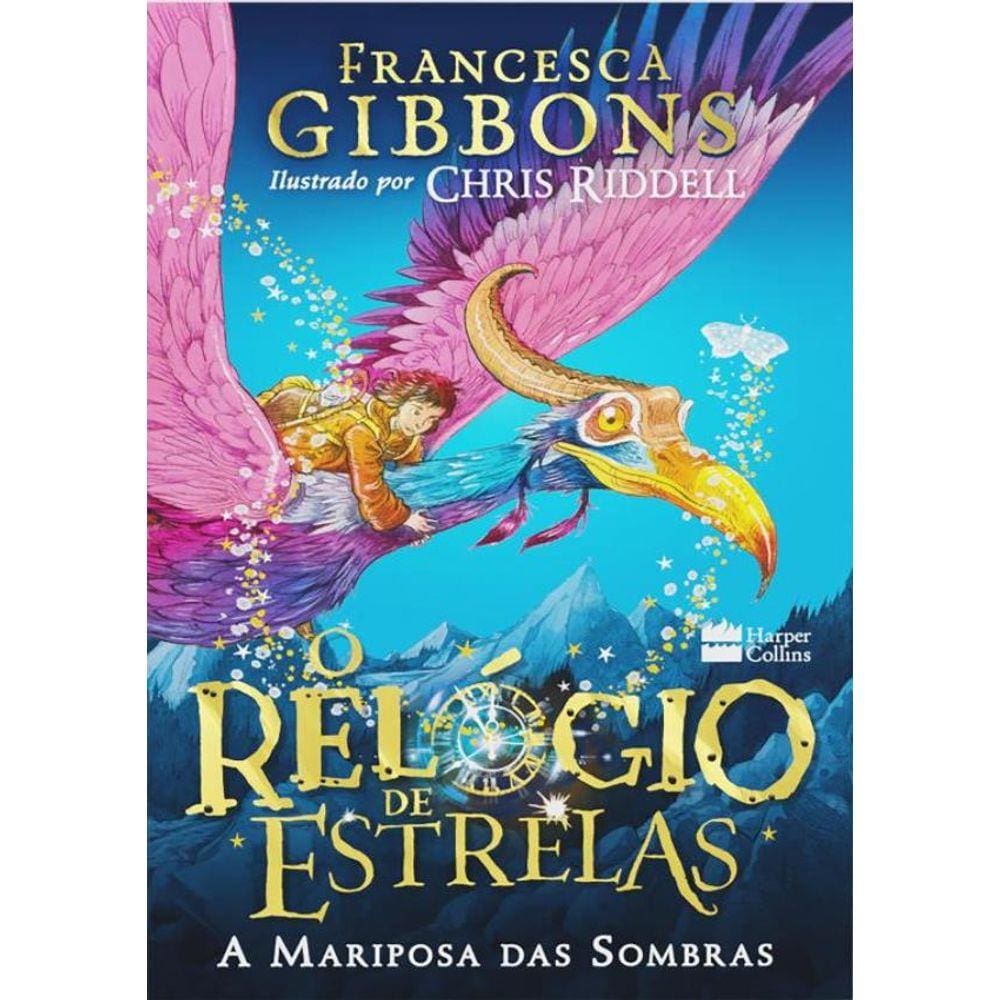 Relogio De Estrelas