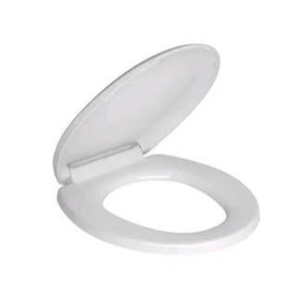 Assento Sanitário Smart Pp Soft Close Branco - Tigre