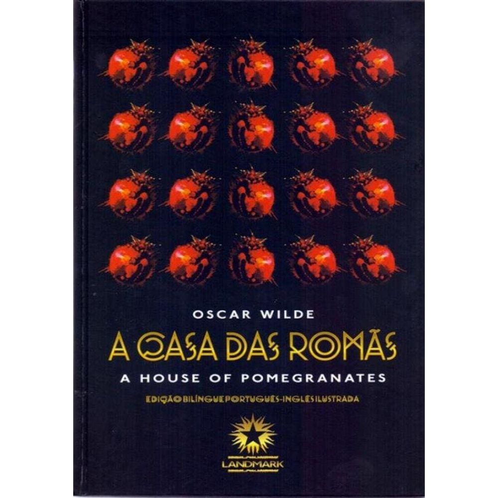 Casa Das Romas - Ed. Bilingue Ilustrada