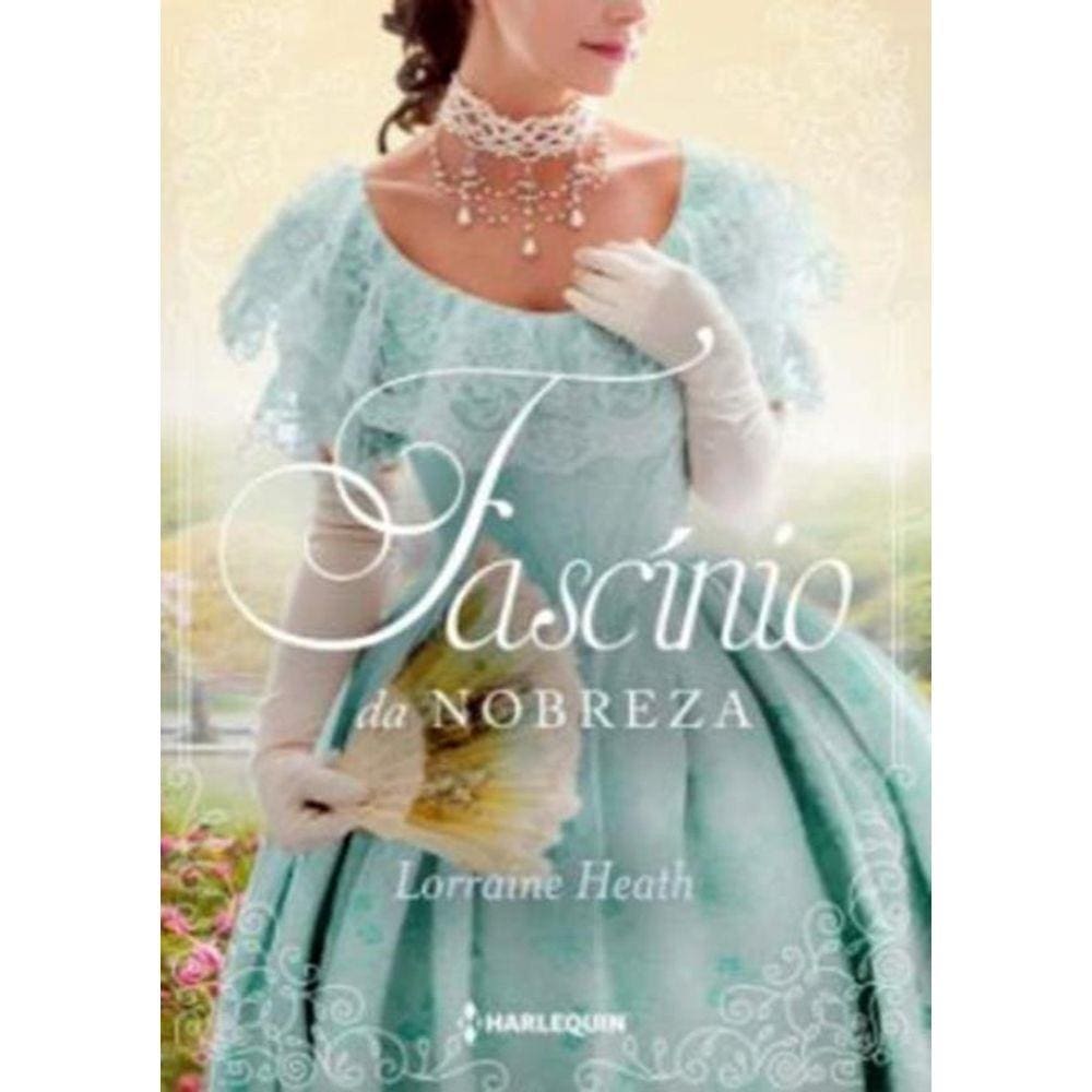 Fascinio Da Nobreza