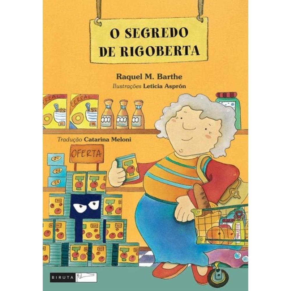 O Segredo De Rigoberta - 2ª Ed