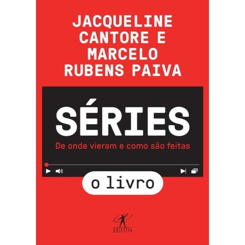 Series - O Livro